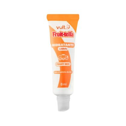 Imagem de Hidratante Labial Vult Fruittella Efeito Gloss Com Ácido Hialurônico