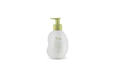 Imagem de Hidratante Mamãe e bebê - 200 ml - Mamãe e bebe