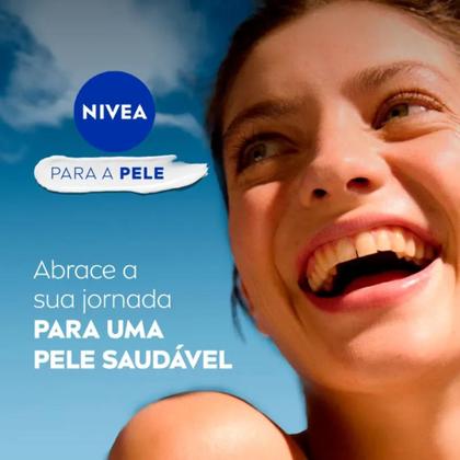 Imagem de Hidratante Matte Facial Reduz Oleosidade Acne Control 50ml Nívea