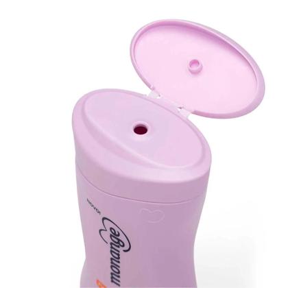 Imagem de Hidratante Monange Firmador Q10 Vitamina C+E Pele Seca com 200ml