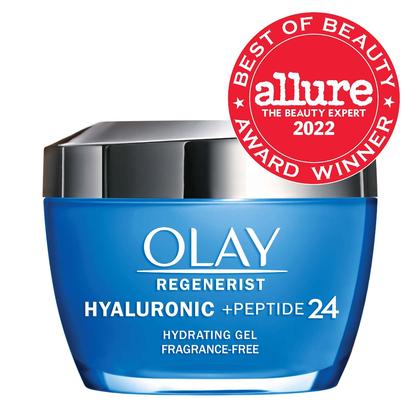 Imagem de Hidratante Olay Regenerist Peptídeo de Ácido Hialurônico 24 50mL