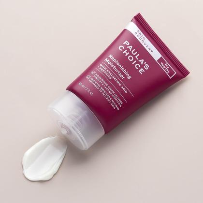 Imagem de Hidratante Paula's Choice SKIN RECOVERY Reabastecedor 60mL