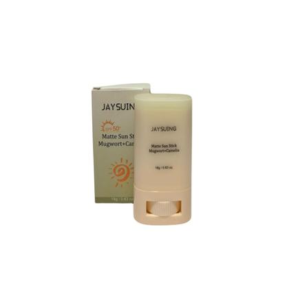 Imagem de Hidratante Proteção Solar Jaysuing Matte Sun Stick Spf 50