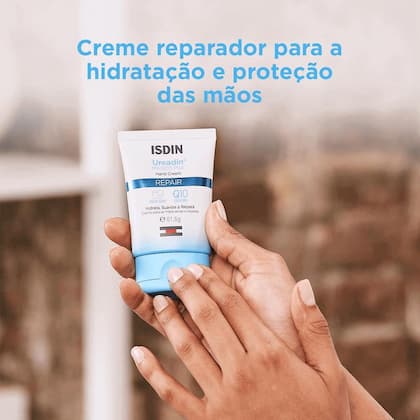 Imagem de Hidratante Reparador para as Mãos ISDIN - Ureadin Manos