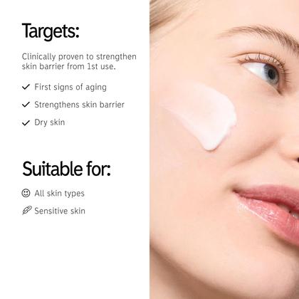 Imagem de Hidratante The INKEY List Bio-Active Ceramida 50mL