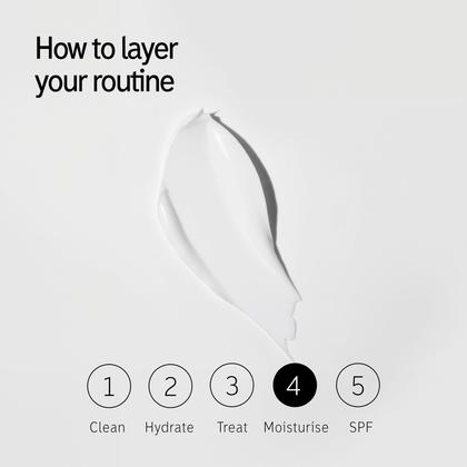 Imagem de Hidratante The INKEY List Bio-Active Ceramida 50mL