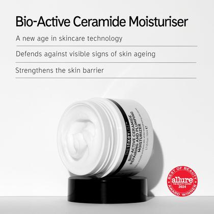 Imagem de Hidratante The INKEY List Bio-Active Ceramida 50mL