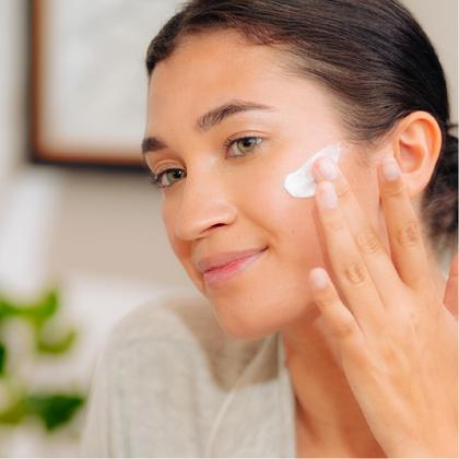 Imagem de Hidratante Tree of Life Retinol Facial com Ácido Hialurônico 50mL