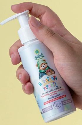 Imagem de Hidratante Vegano Proimuni Imunidade 110ml Verdi Natural