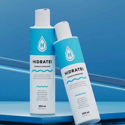 Imagem de Hidratei Condicionador