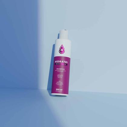Imagem de Hidratei Shampoo Reconstrutor