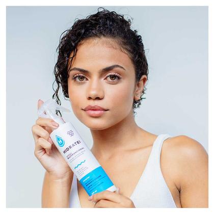 Imagem de Hidratei Spray Multifuncional Leave-in