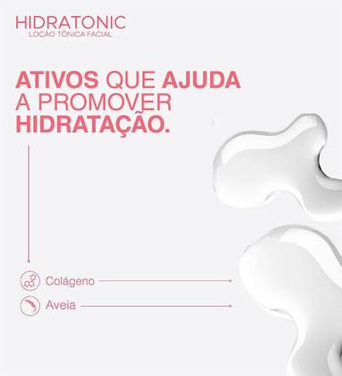 Imagem de HidraTonic - Loção Tônica BelCol 310ml