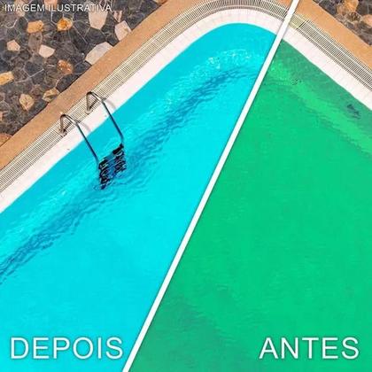 Imagem de Hidroall hcl algicida manutencao 5l