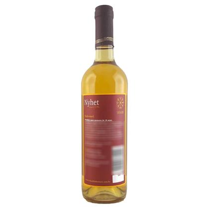 Imagem de Hidromel Skadi Premium 750ml - Escolha o Sabor