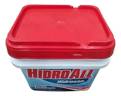 Imagem de Hidrosan Plus de 10 kg Hidroall