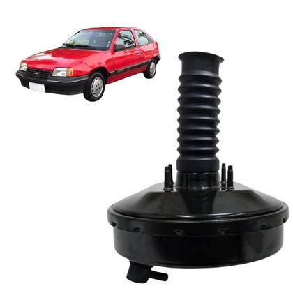 Imagem de Hidrovácuo De Freio Controil Chevrolet Ipanema SL EFI 1.8 L 8V 1991 A 1997