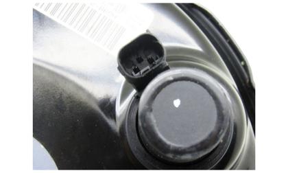 Imagem de Hidrovacuo Servo Freio ( Fusion 2016 A 2018 Somente 2.0 Hibrido ) - Marca Ford - Codigo HG9Z2005E - HG9Z2005E