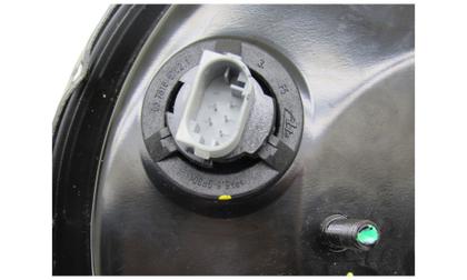 Imagem de Hidrovacuo Servo Freio ( Fusion 2016 A 2018 Somente 2.0 Hibrido ) - Marca Ford - Codigo HG9Z2005E - HG9Z2005E