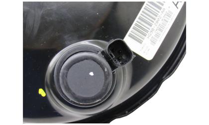 Imagem de Hidrovacuo Servo Freio ( Fusion 2016 A 2018 Somente 2.0 Hibrido ) - Marca Ford - Codigo HG9Z2005E - HG9Z2005E