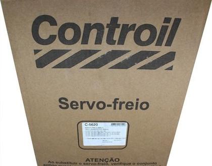 Imagem de Hidrovácuo Servo Freio Parati 1.8 1994 1995 1996 Controil C5620