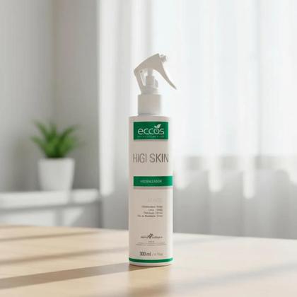 Imagem de Higi Skin Higienizador 300ml Eccos