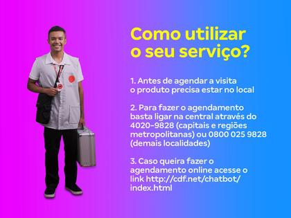 Imagem de Higienização de estofados (até 5 lugares) - secagem rápida, devolve aspecto limpo do tecido - técnicos especializados -  qualidade garantida - cdf