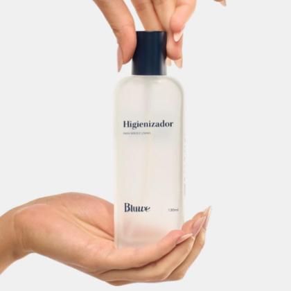 Imagem de Higienizador Bluwe 130ml
