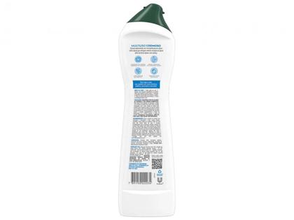 Imagem de Higienizador Cremoso Cif Original 450ml 2 Unidades