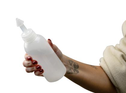 Imagem de Higienizador Nasal 250ml HN050 Incoterm