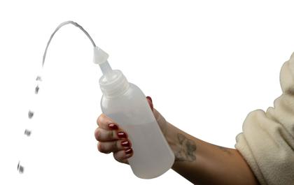 Imagem de Higienizador Nasal 250ml HN050 Incoterm