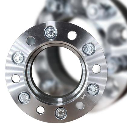 Imagem de Hilux SW4 14/... Prado 03/... 2 Espaçador de Rodas Reforçado