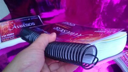 Imagem de Hinario Cifrado Violão HINOS Avulsos Volume 1