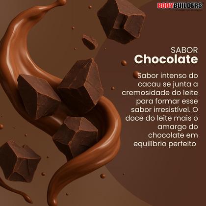 Imagem de Hipercalórico 6 Six Bulking 6Kg  Bodybuilders
