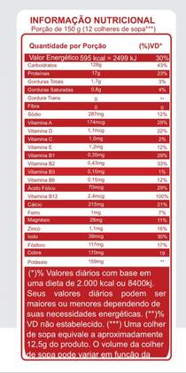 Imagem de Hipercalórico Ultra Mass 3kg - Absolut Nutrition