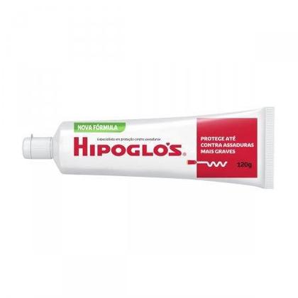 Imagem de HIPOGLOS POM ORIGINAL 120g