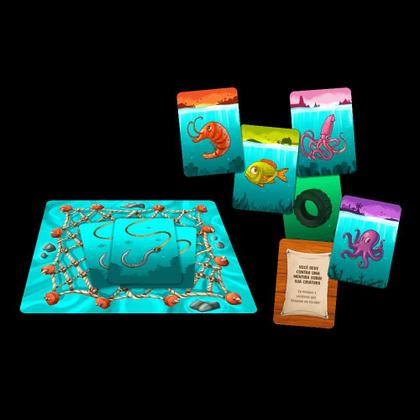 Imagem de Historias de Pescador