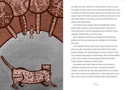 Imagem de Histórias Que Eu Vivi e Gosto de Contar - 2ª Edição - Um livro de Daniel Munduruku