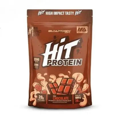 Imagem de HIT Protein WHEY 900g - Adaptogen - Adaptogen Science
