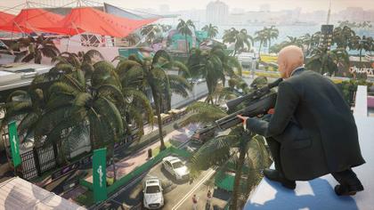 Imagem de Hitman 2 Edição Limitada com Filme Blu ray Xbox One Mídia Física