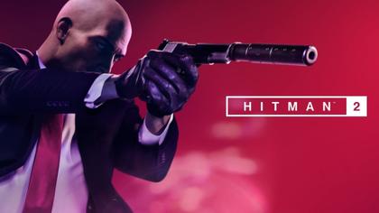Imagem de Hitman 2 Edição Limitada com Filme Blu ray Xbox One Mídia Física