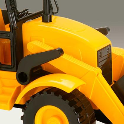 Imagem de Hl 600 Construction