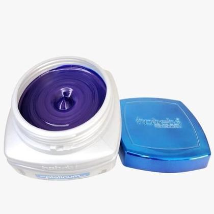 Imagem de Hobety Máscara Platinum Plus 300G +Máscara Perfect Care 300G