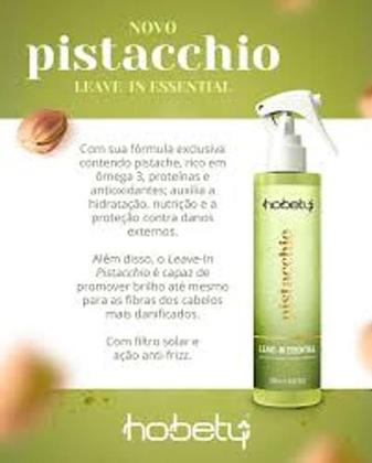 Imagem de Hobety Pistacchio Essential Leave-In 255Ml
