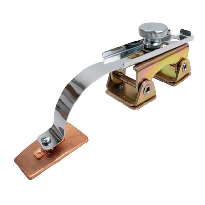 Imagem de Hole Plug Magnet XL Strong Hand Tools AGK450 com base V-Pad
