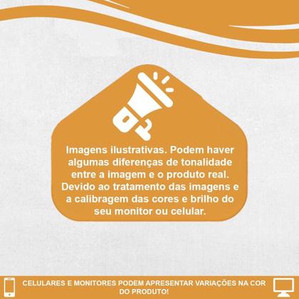 Imagem de Home Conceito com Painel Ripado TV até 65 Polegadas Cinamomo Off White