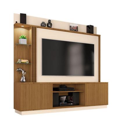 Imagem de Home Painel Atlanta Sala TV 65 Polegadas C/ LED