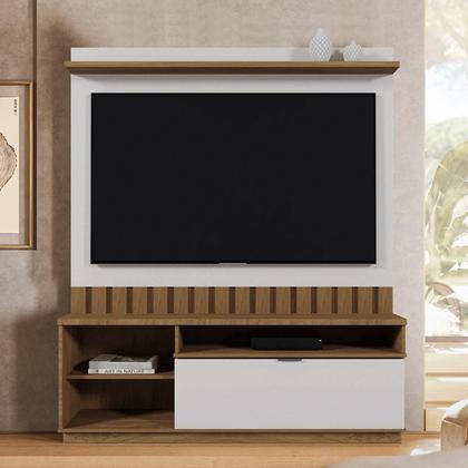 Imagem de Home Painel Diamantina para TV até 60” Polegadas com 1 Porta