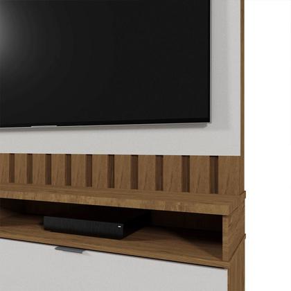Imagem de Home Painel Diamantina para TV até 60” Polegadas com 1 Porta