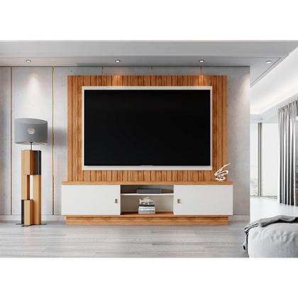 Imagem de Home para TV até 70 Polegadas Mobler Santos